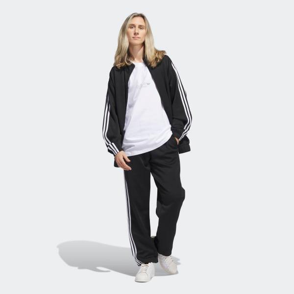 adidas Skateboarding Track Pants Black XS Unisex Product Image