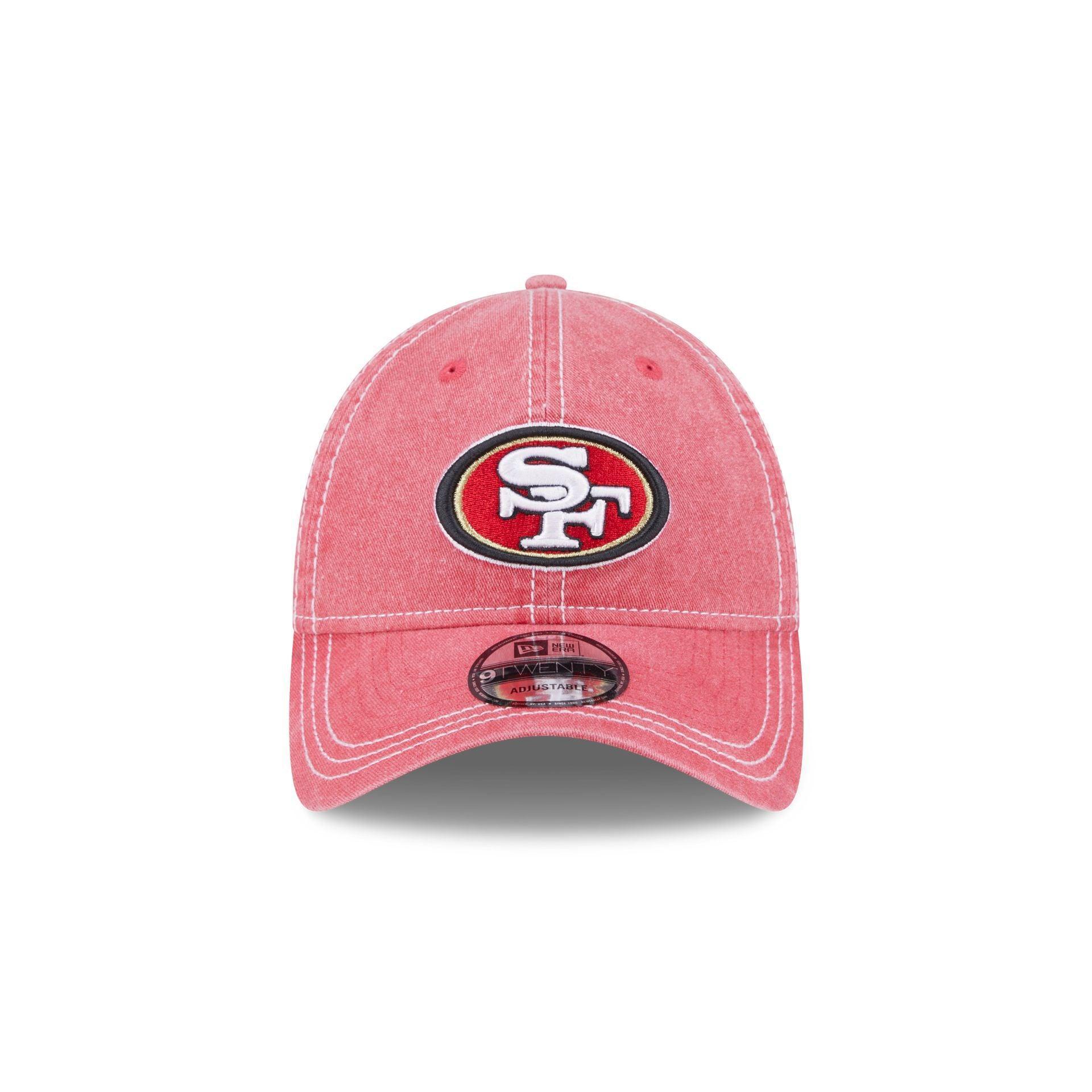 New Era Cap Everyday Classics Brown 9TWENTY Adjustable Hat Male Product Image
