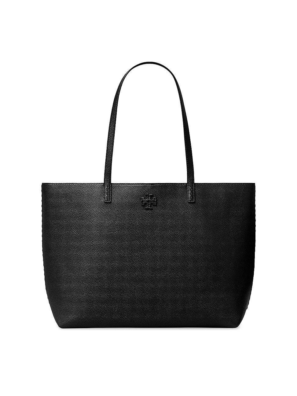 Tory Burch McGraw Tote Product Image
