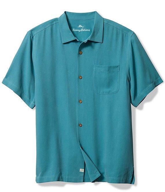 Tommy Bahama Tommy Grand Prix Shirt Product Image