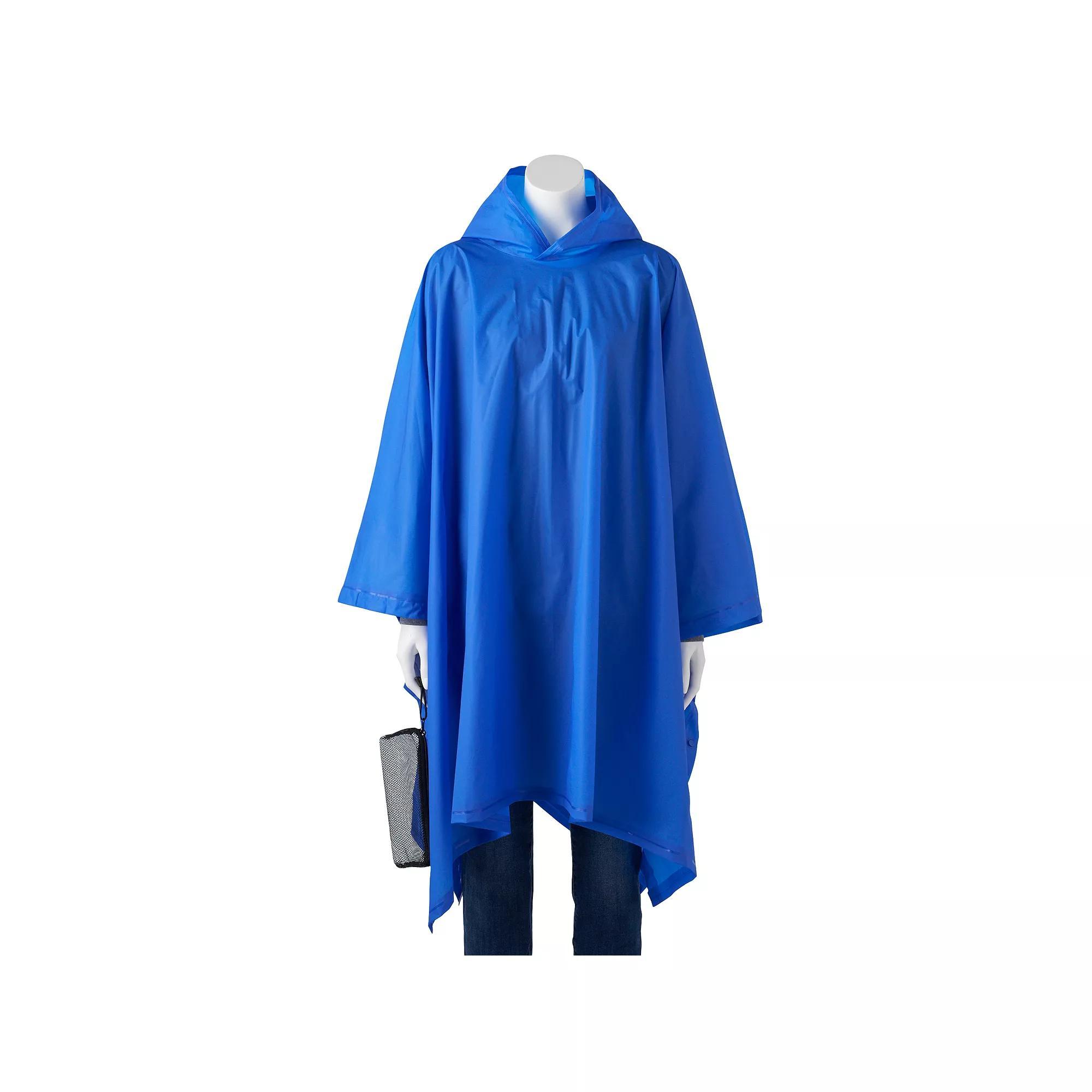 Adult totes Rain Poncho Product Image