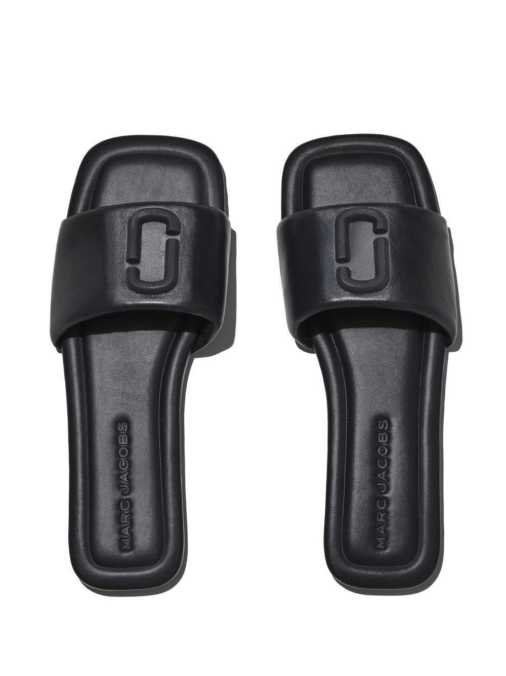The J Marc sandals Product Image