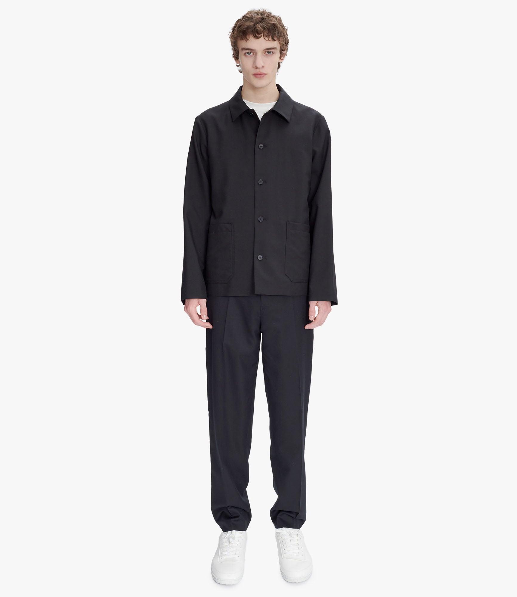 Kerlouan jacket Male Product Image
