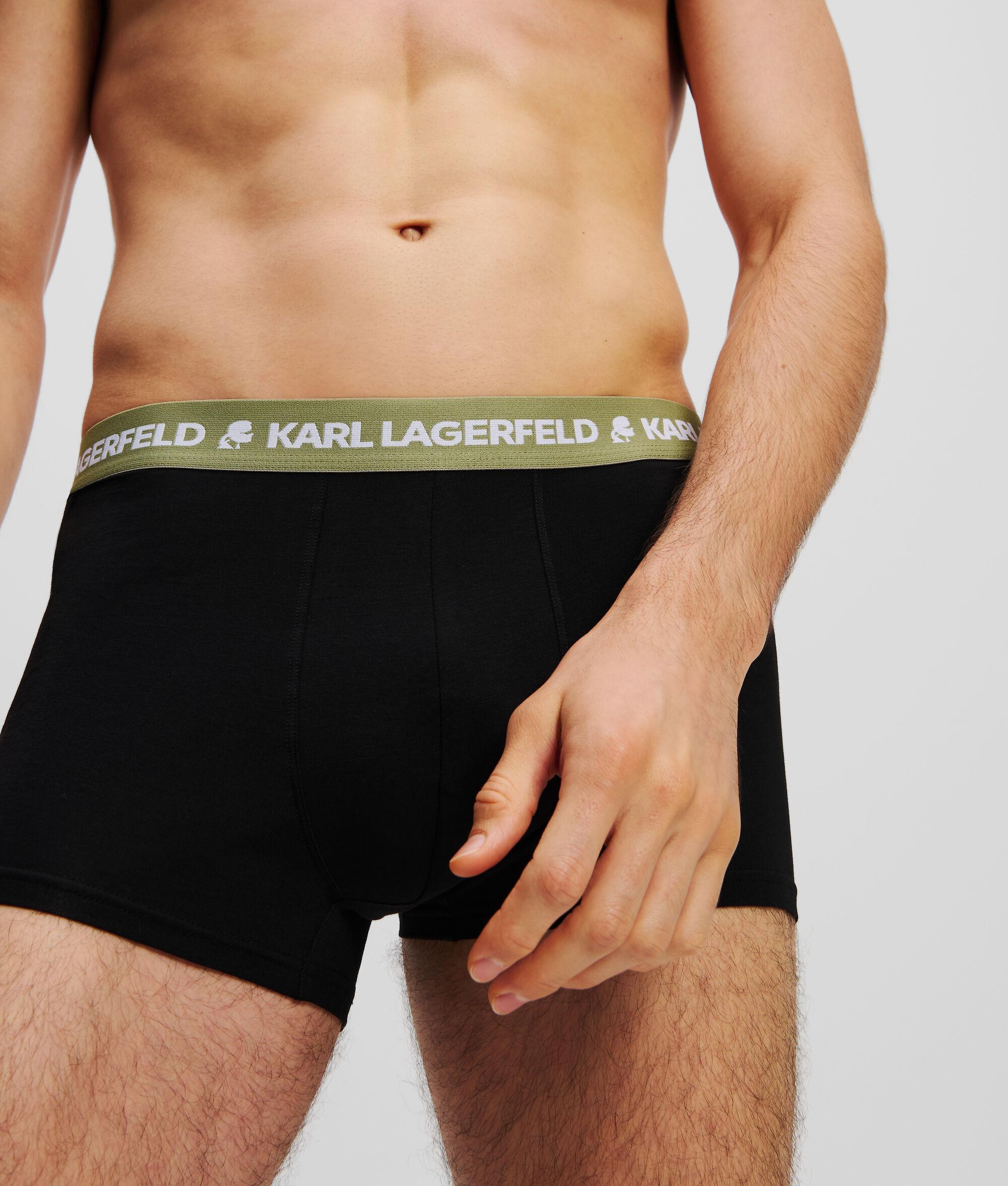 LOGO TRUNKS – 3-PACK Product Image