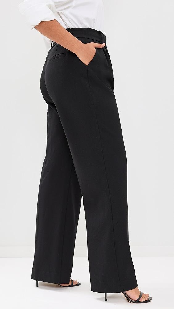 Favorite Daughter The Favorite Pants | Shopbop Product Image