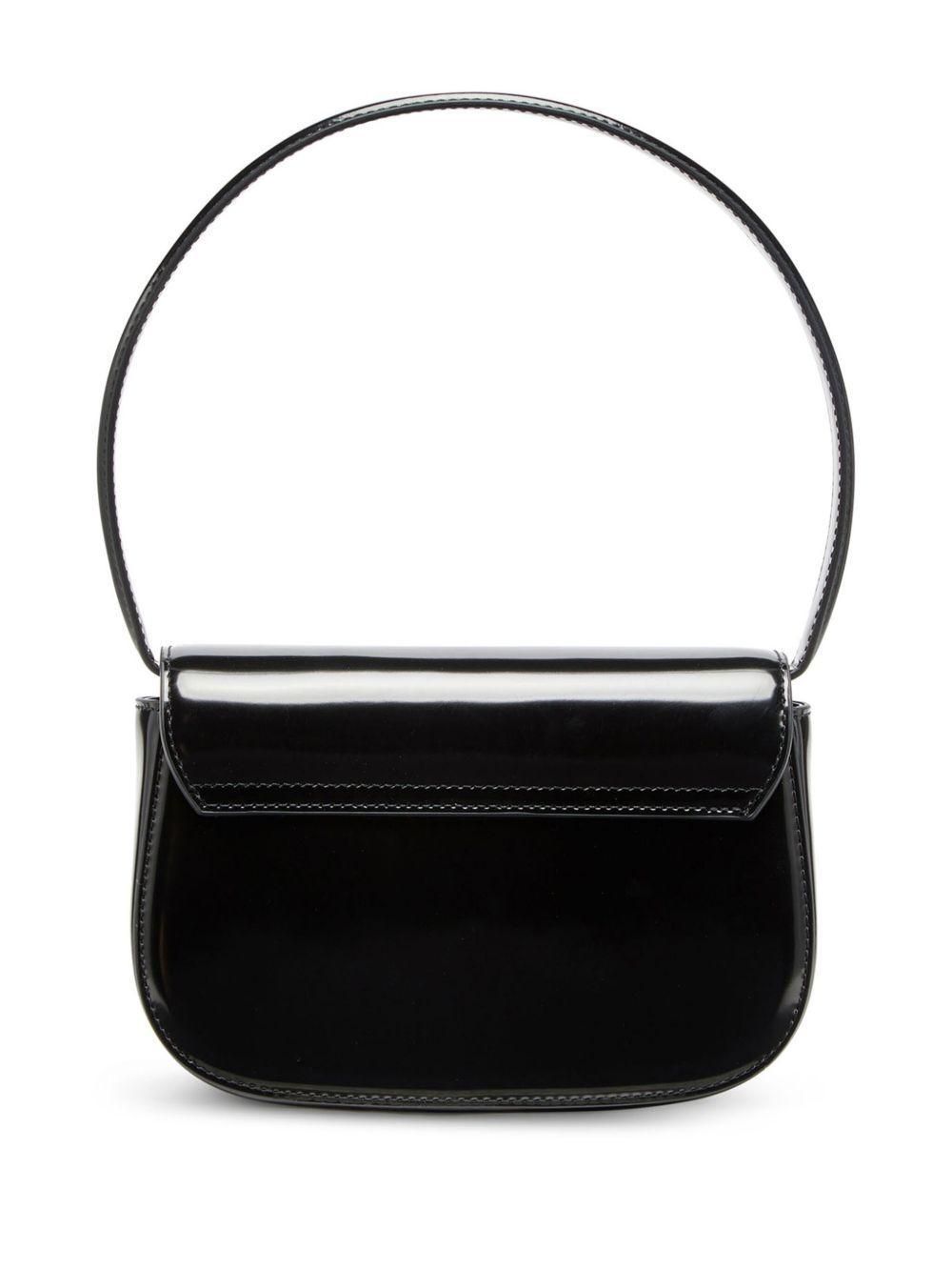 1DR leather shoulder bag Product Image