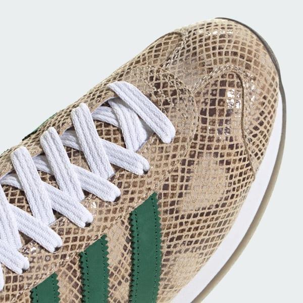adidas Country Japan Shoes Alumina M 12 / W 13 Unisex Product Image