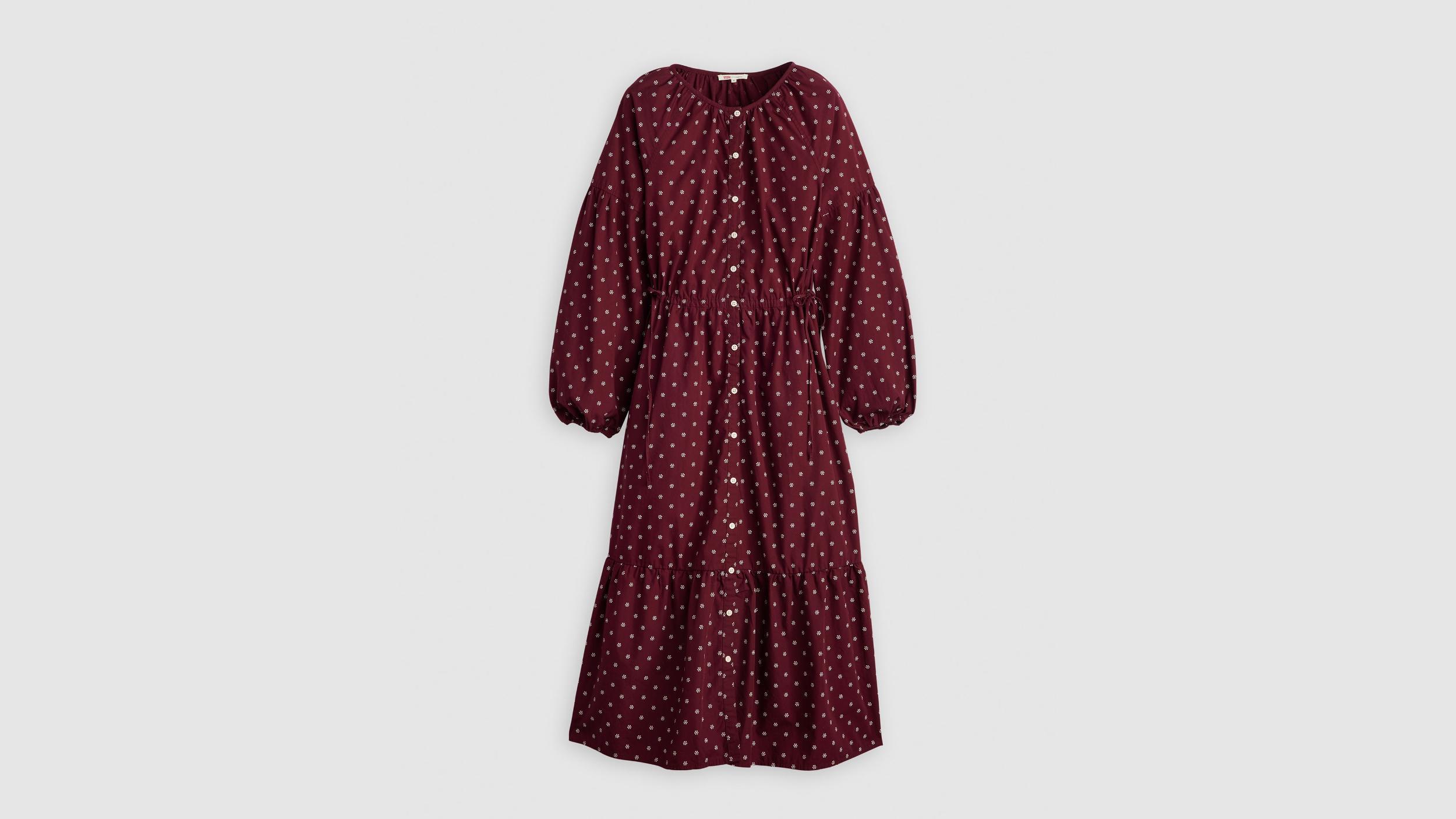 Jolene Maxi Dress Product Image