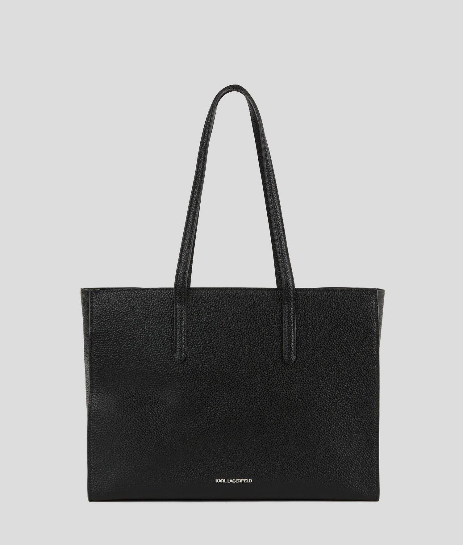 IKON PEBBLE LARGE TOTE BAG Product Image