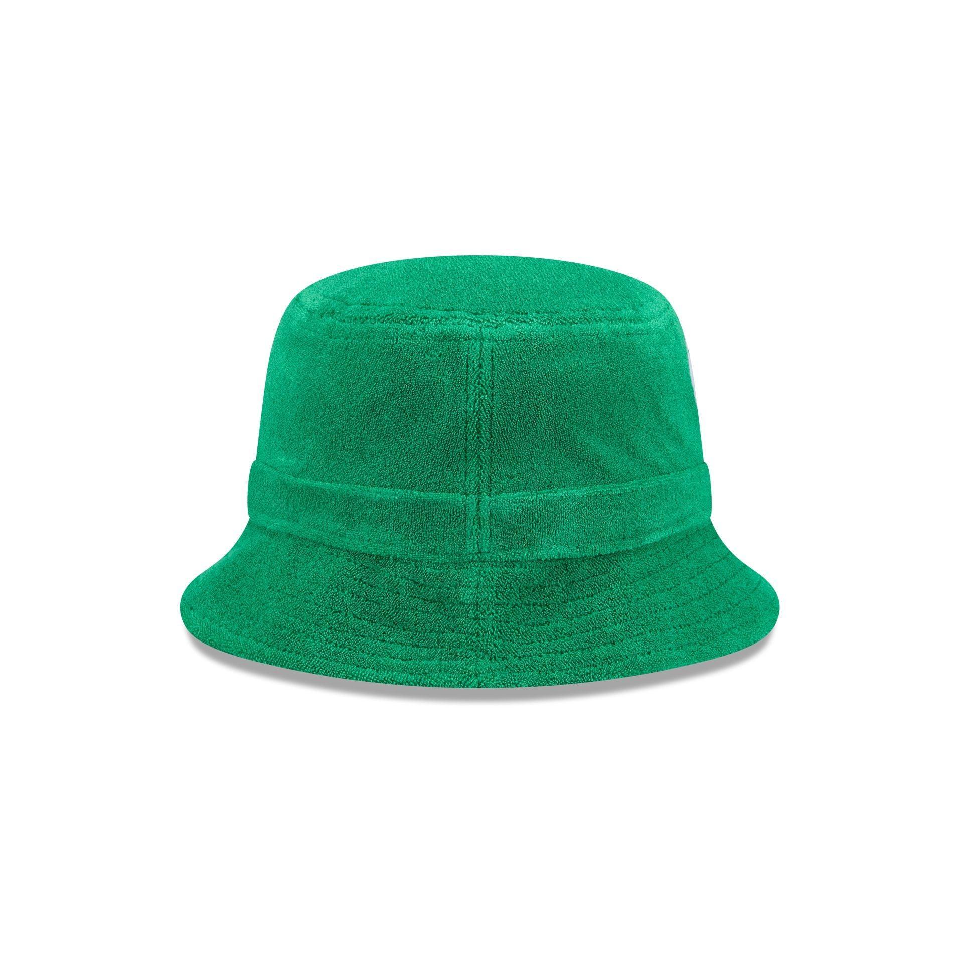 Detroit Tigers Tee Time Toweling Bucket Hat Male Product Image