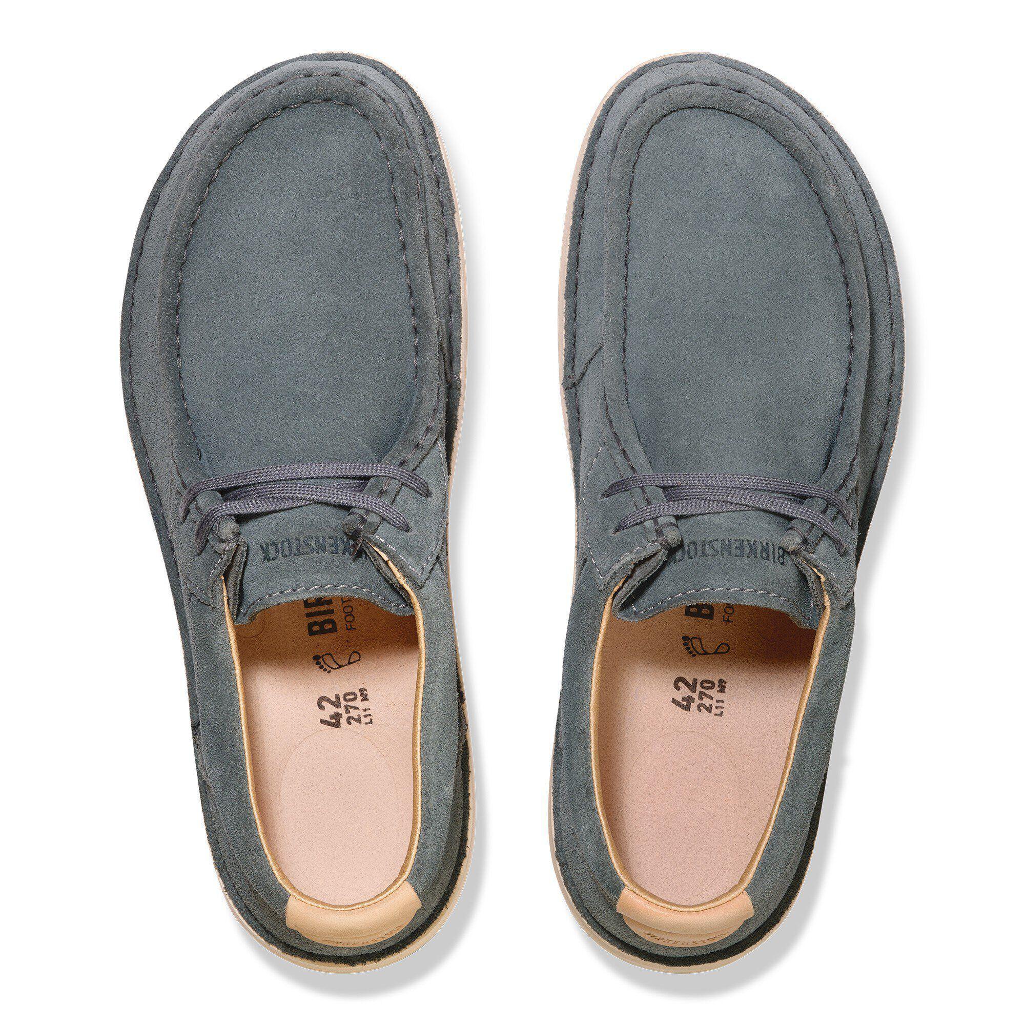 Pasadena Suede Leather Product Image