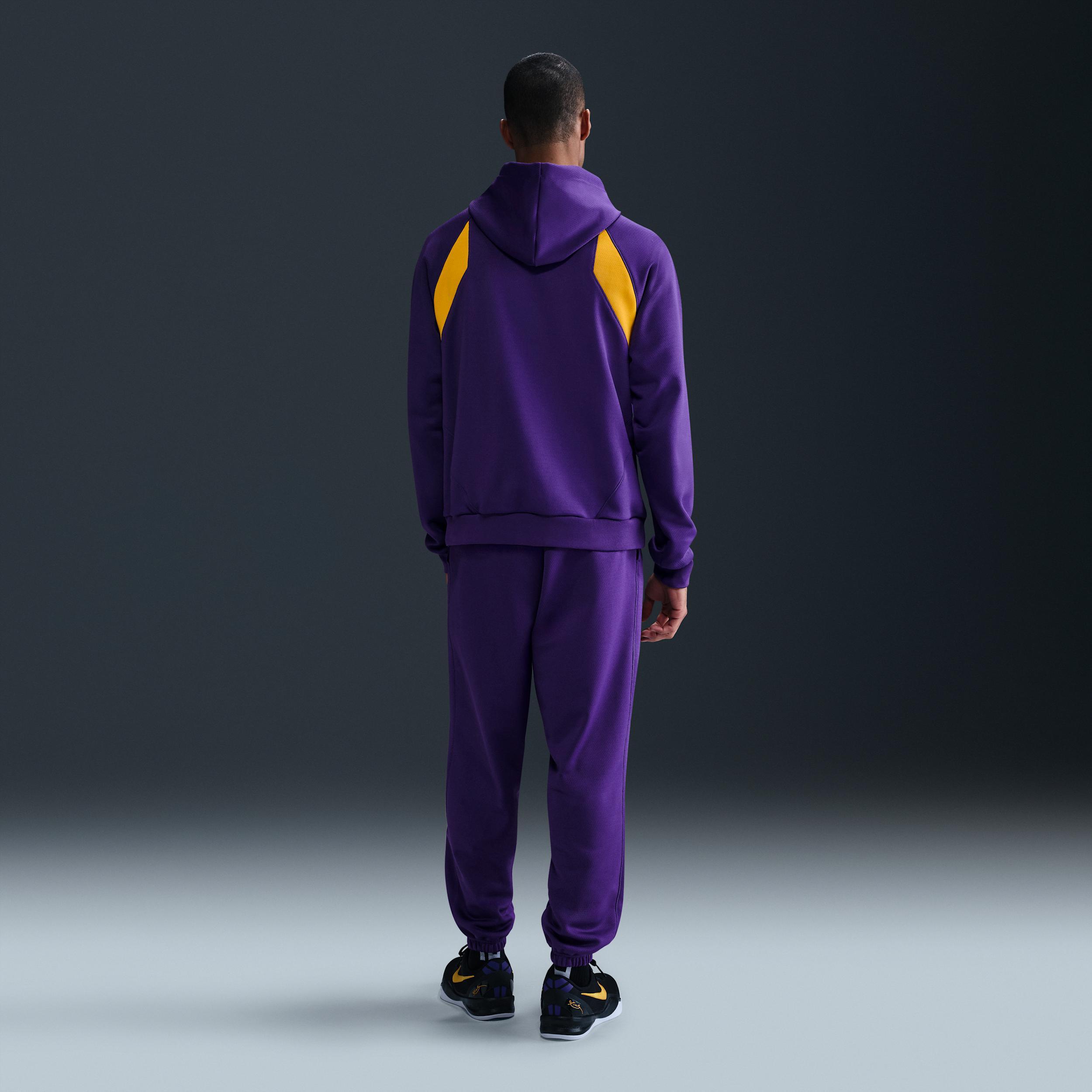 Nike Men's Kobe Therma-FIT Pullover Hoodie Product Image