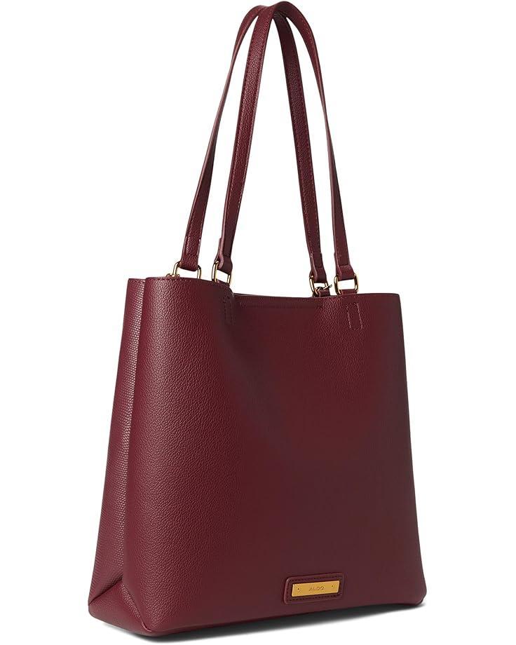 Convertible Top-Handle Satchel with Horsebit Product Image