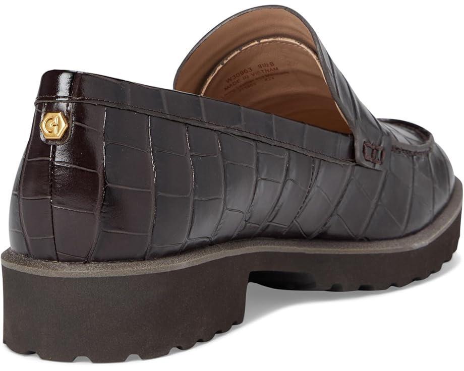 Modtray Penny Loafer Product Image