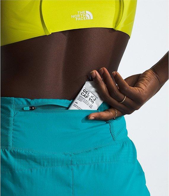 The North Face Womens Sunriser Printed Skort Product Image