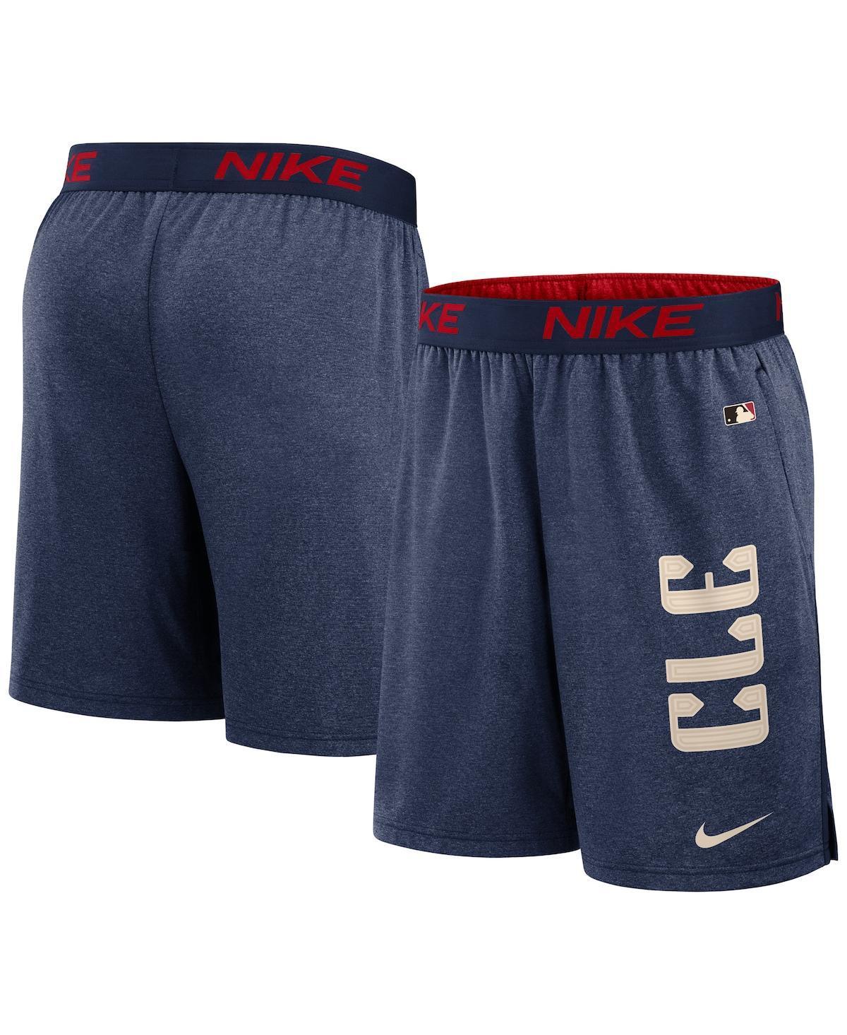 Toronto Blue Jays City Connect Practice Nike Men's Dri-FIT MLB Shorts Product Image