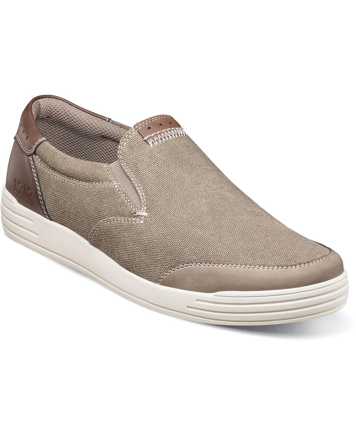 Nunn Bush Kore City Walk Mens Sneakers Blue Blue Product Image