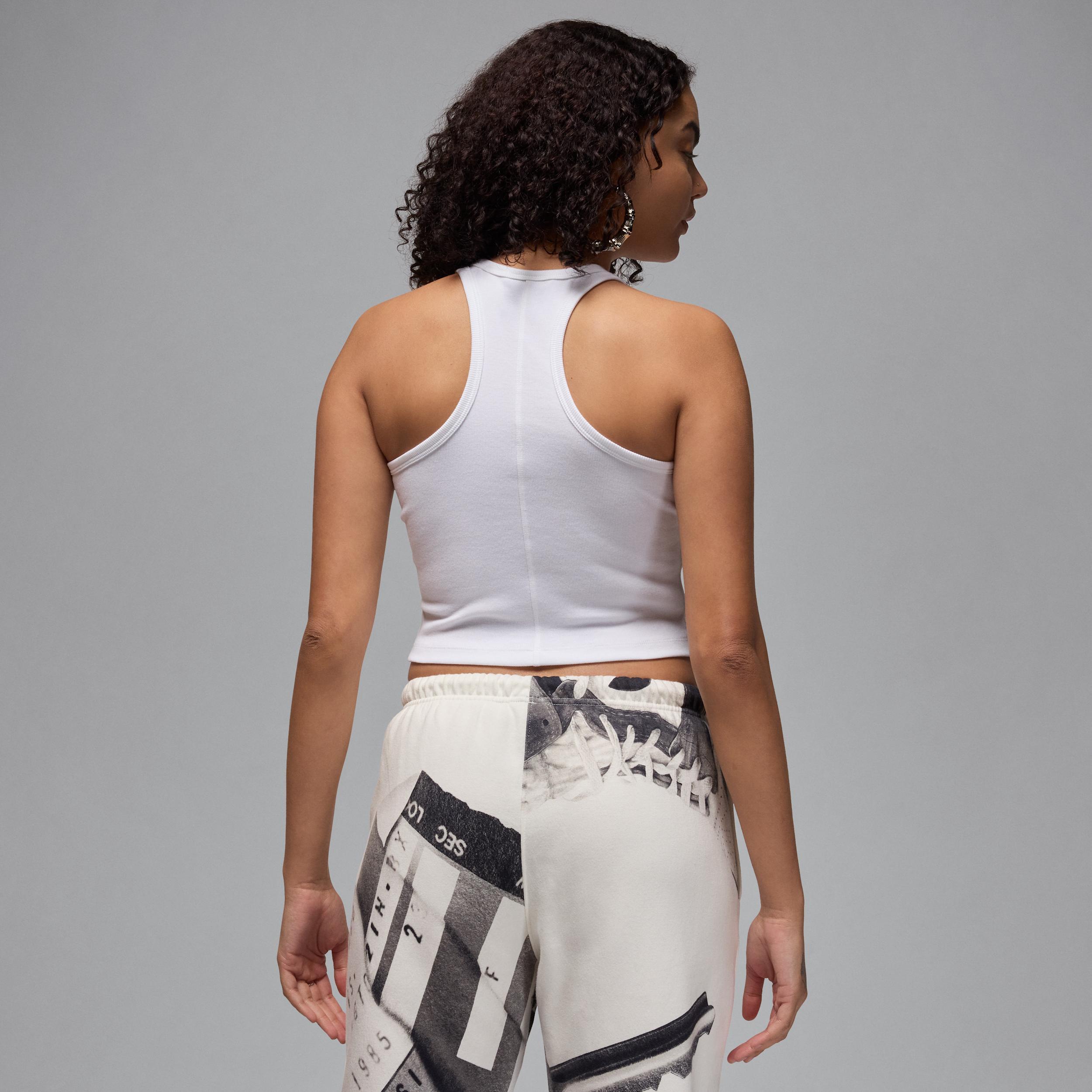 Women's Jordan Essentials Tank Top Product Image