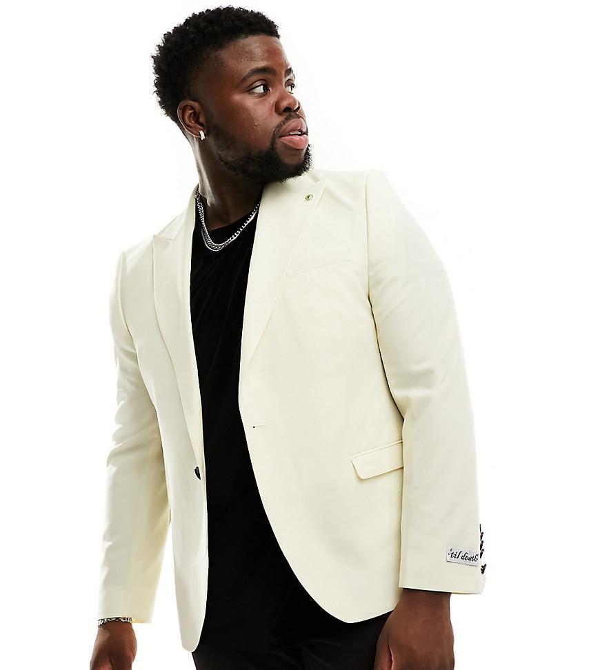 Twisted Tailor Plus Buscot suit jacket Product Image