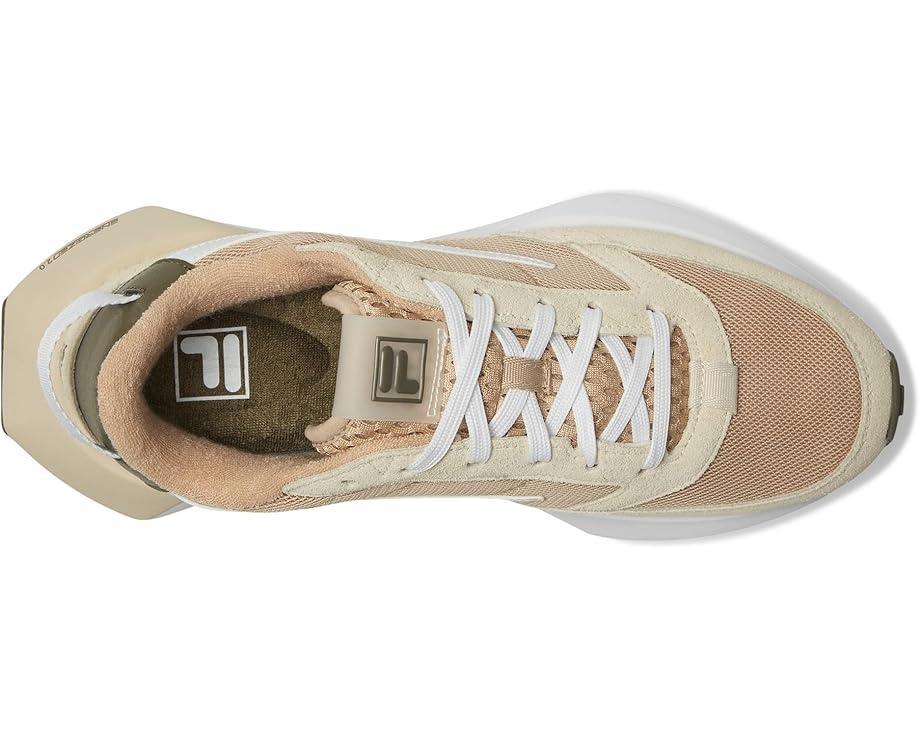 Edge Suede Product Image