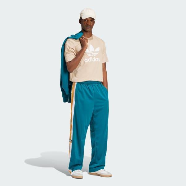 adidas Originals Mens adidas Originals Trefoil T-Shirt - Mens Product Image