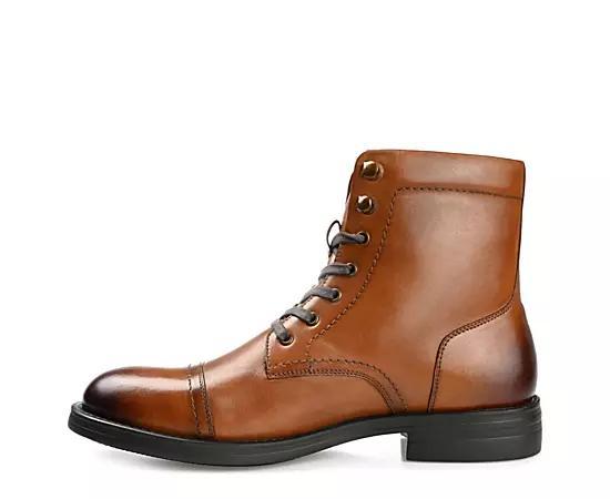 Thomas & Vine Mens Darko Lace-Up Boot Product Image