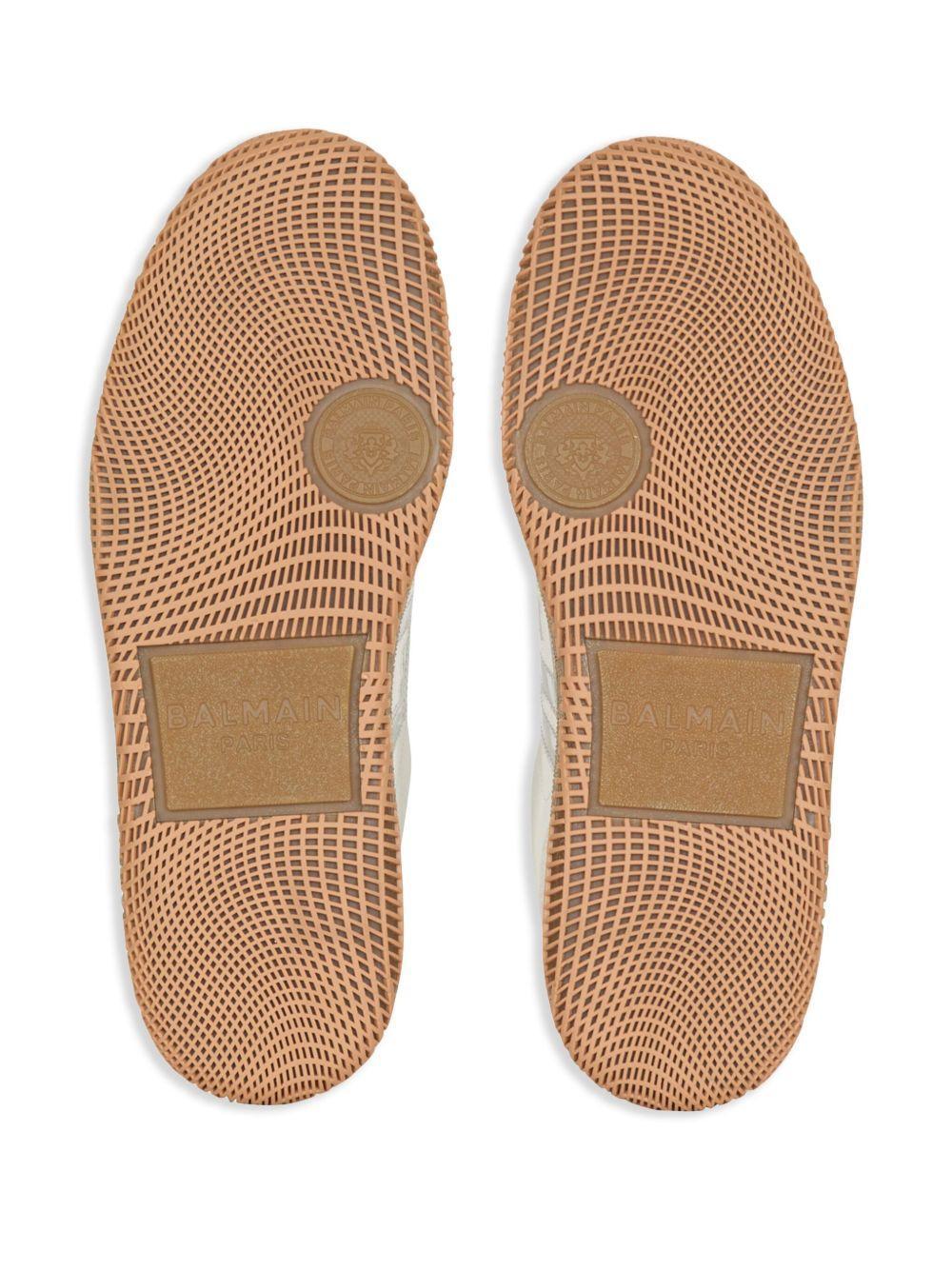Swan sneakers Product Image