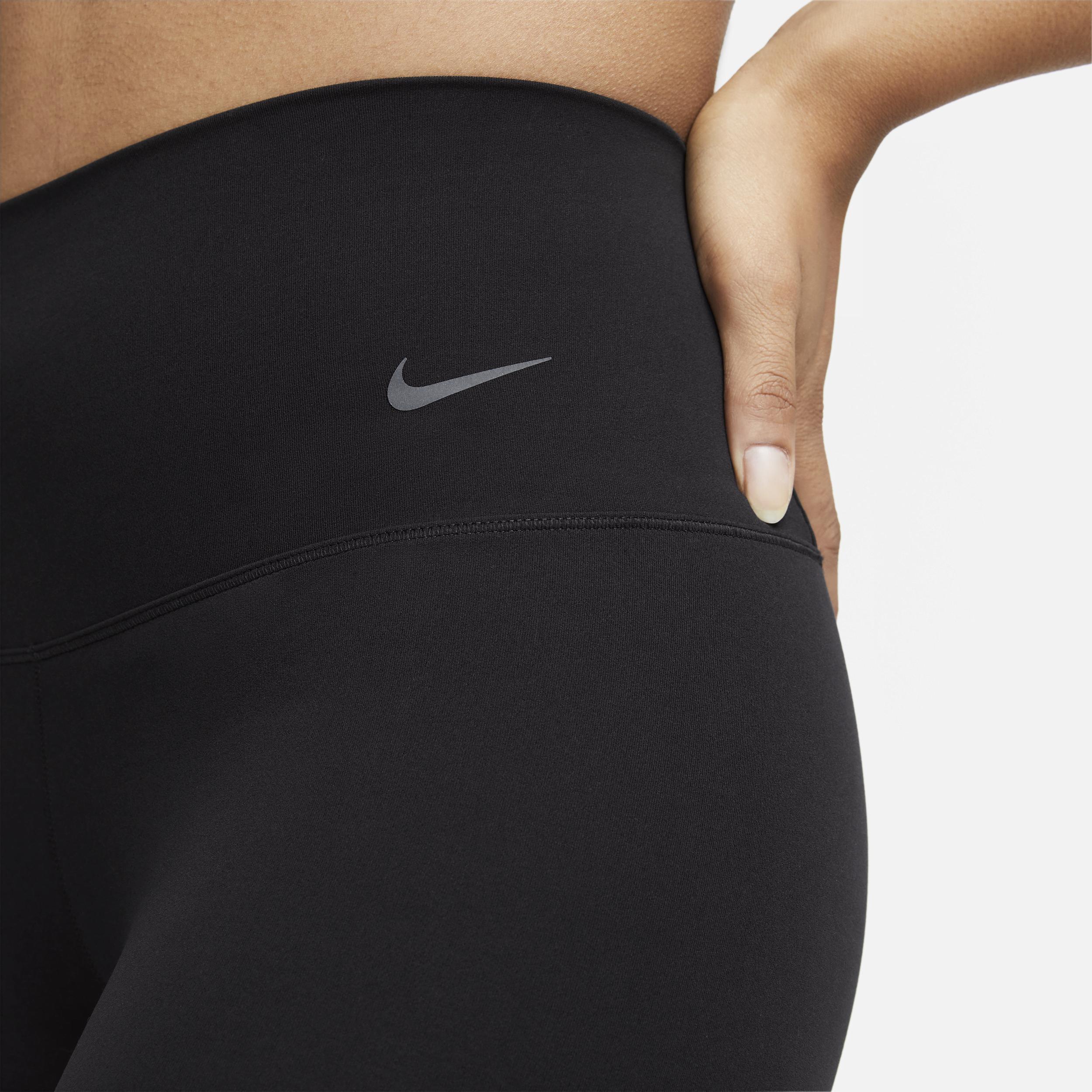Nike Women's Zenvy Gentle-Support High-Waisted Full-Length Leggings Product Image
