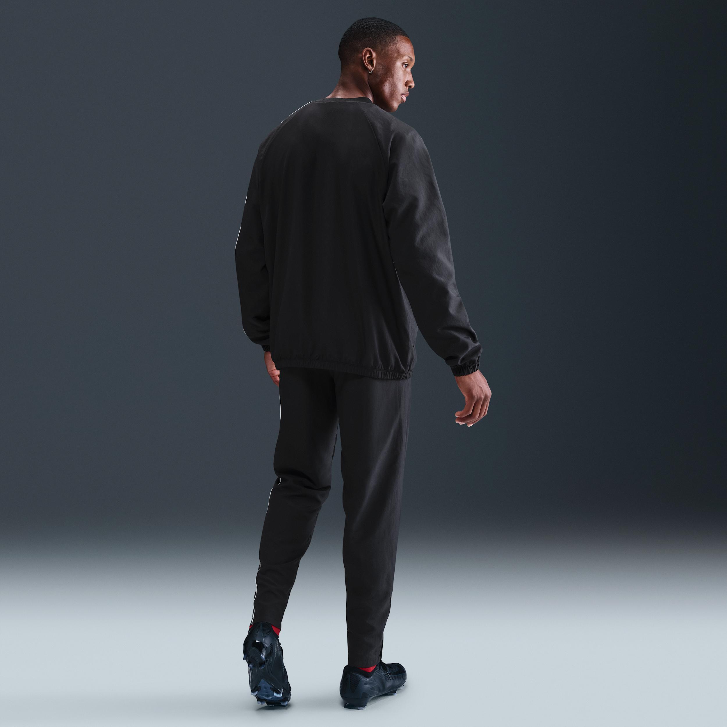 Nike Academy+ Men's Dri-FIT Soccer Pants Product Image