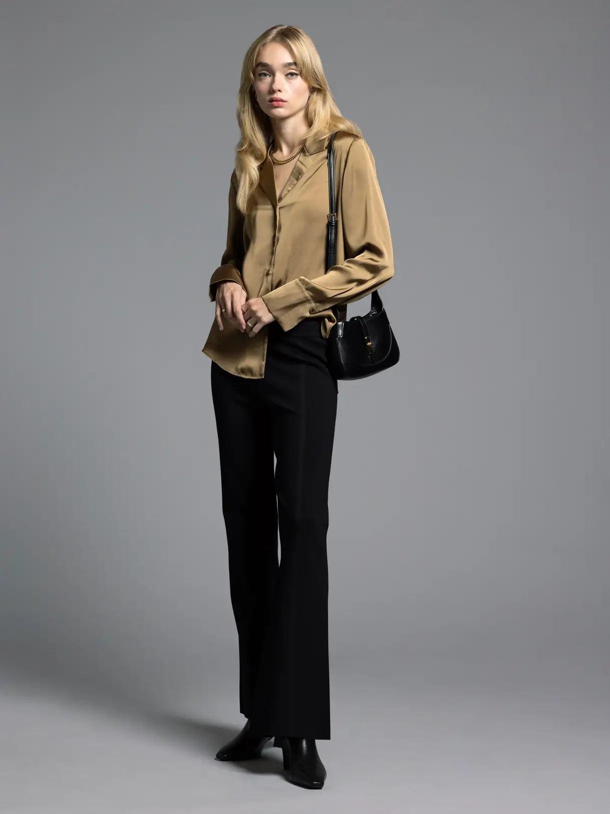 Brienne Button Up Product Image