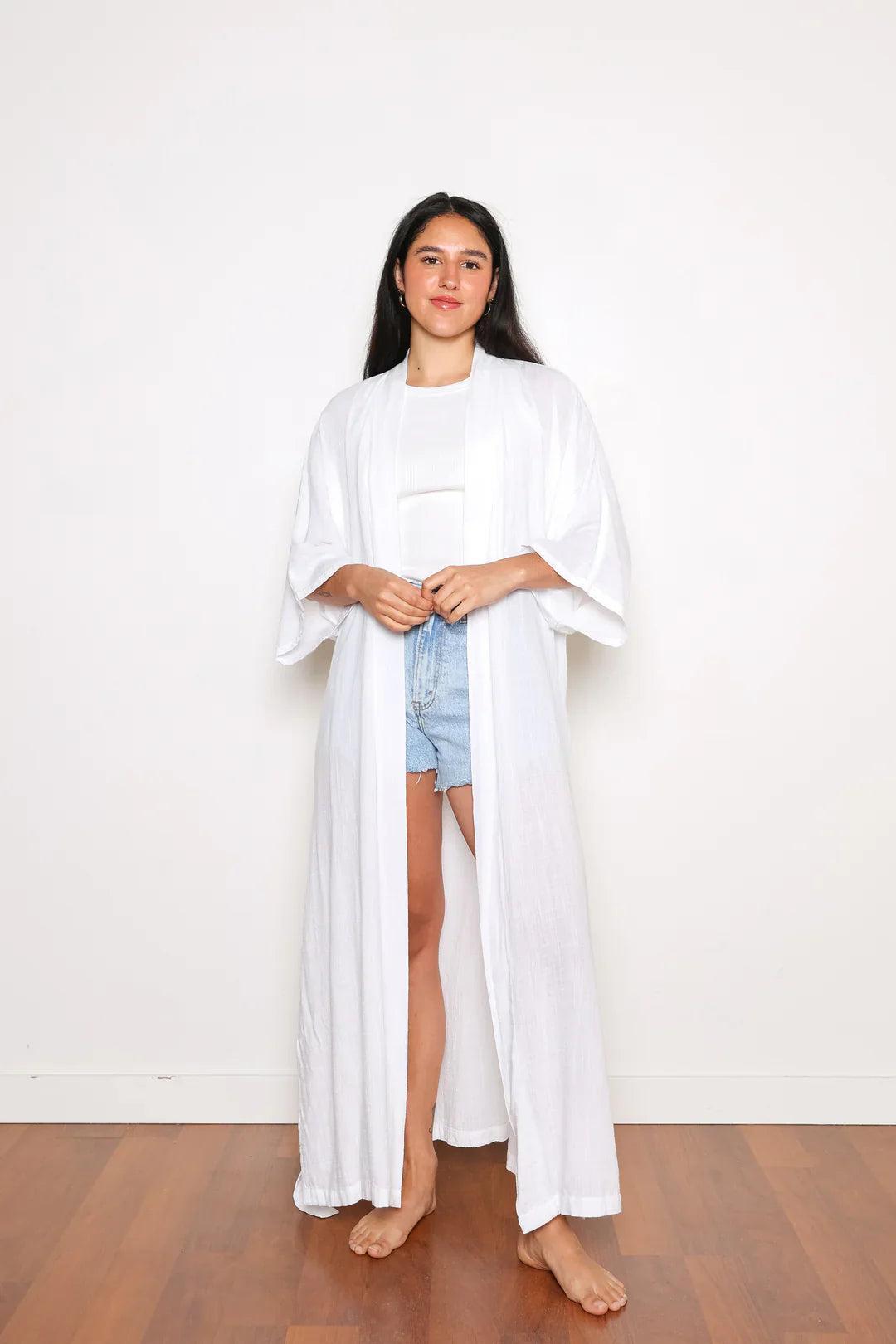The Mable Cover Up Product Image
