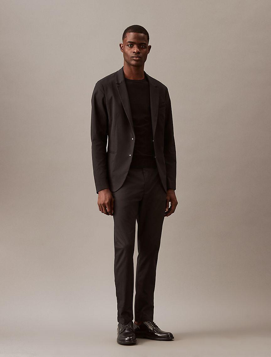 Tech Move Slim Blazer Product Image