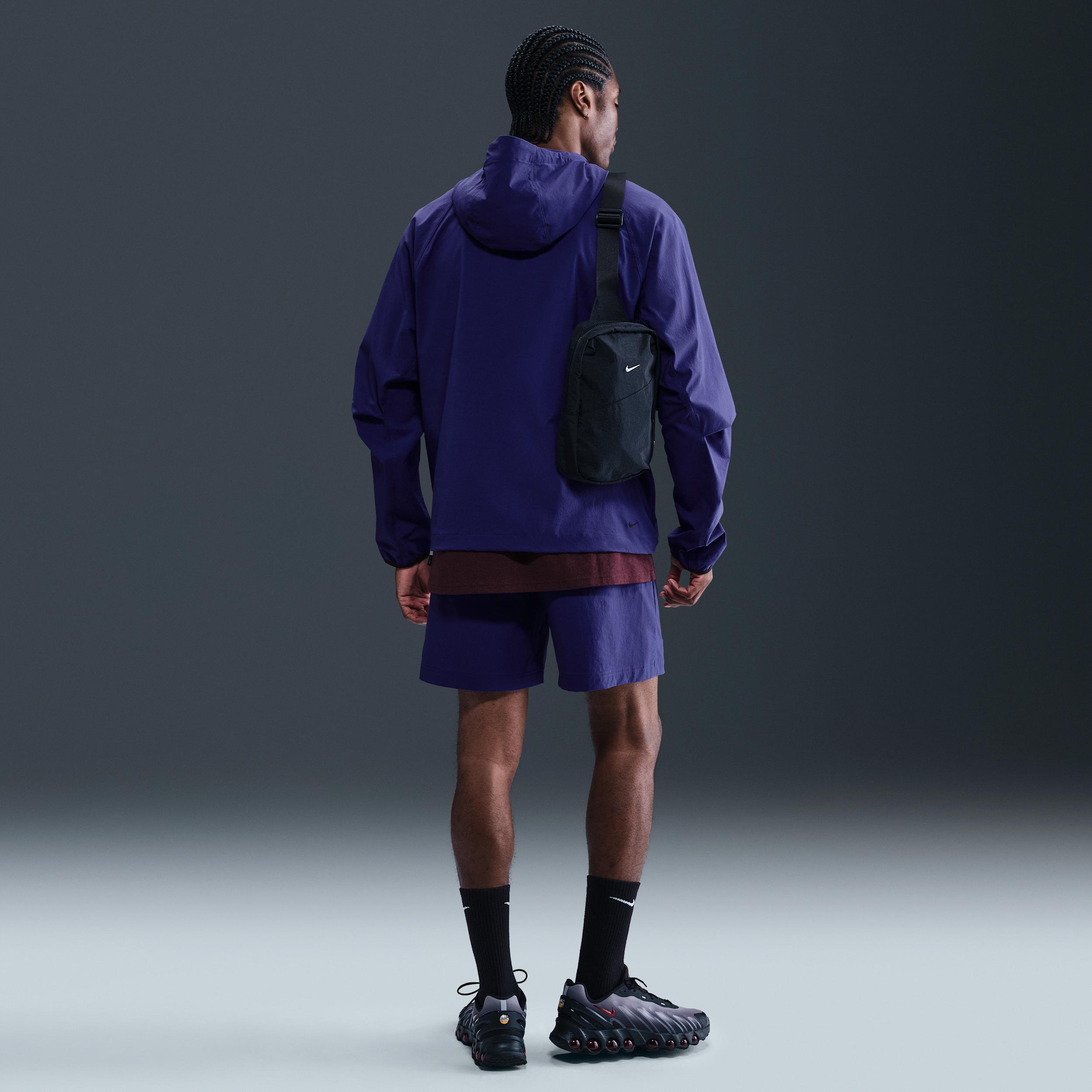 Nike Men's Tech Woven Shorts Product Image