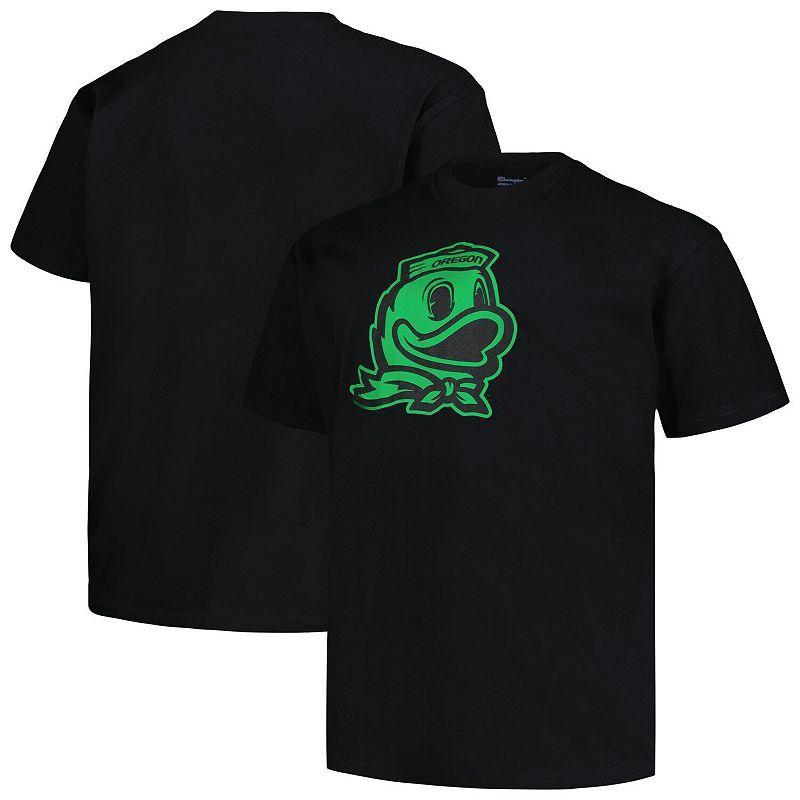 Mens LA Galaxy This Is LA T-Shirt Blue Product Image