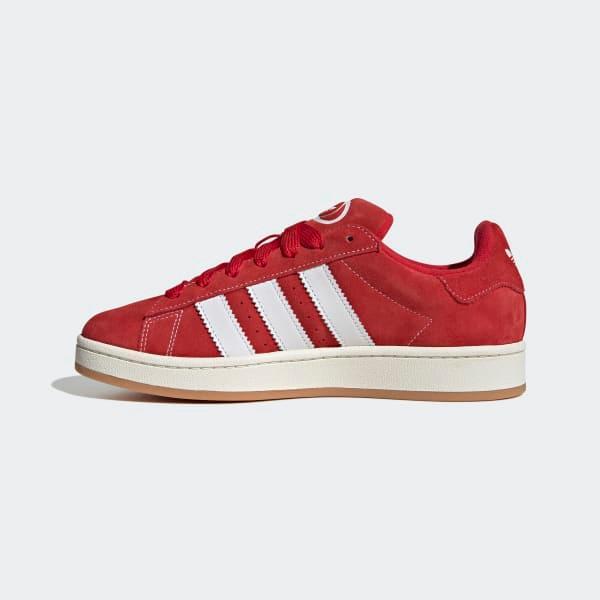 adidas Campus 00s Shoes Core Black M 12 / W 13 Mens Product Image