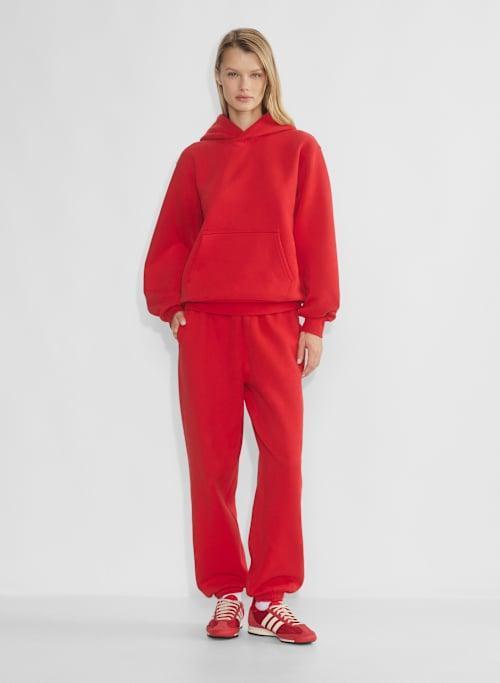 CashSoft Mockneck Sweater Product Image