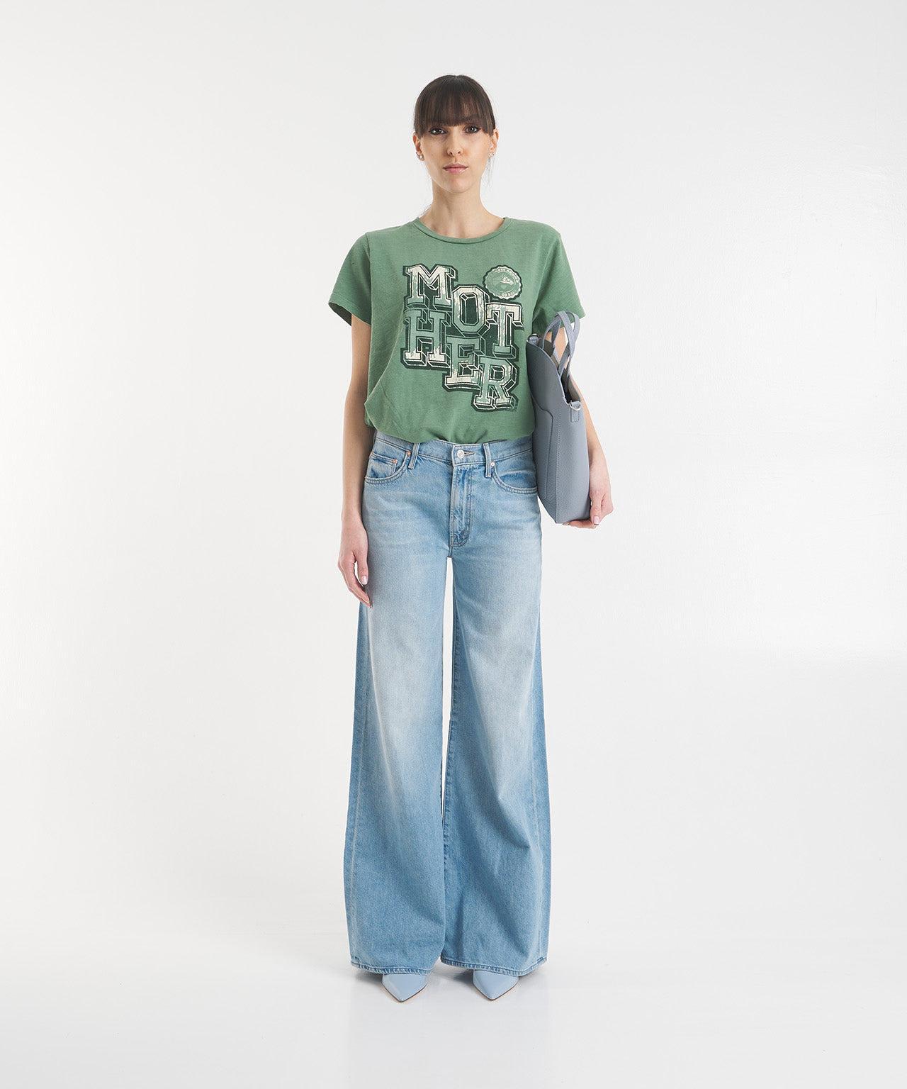 Leather shopper 'Ladylike S' Product Image