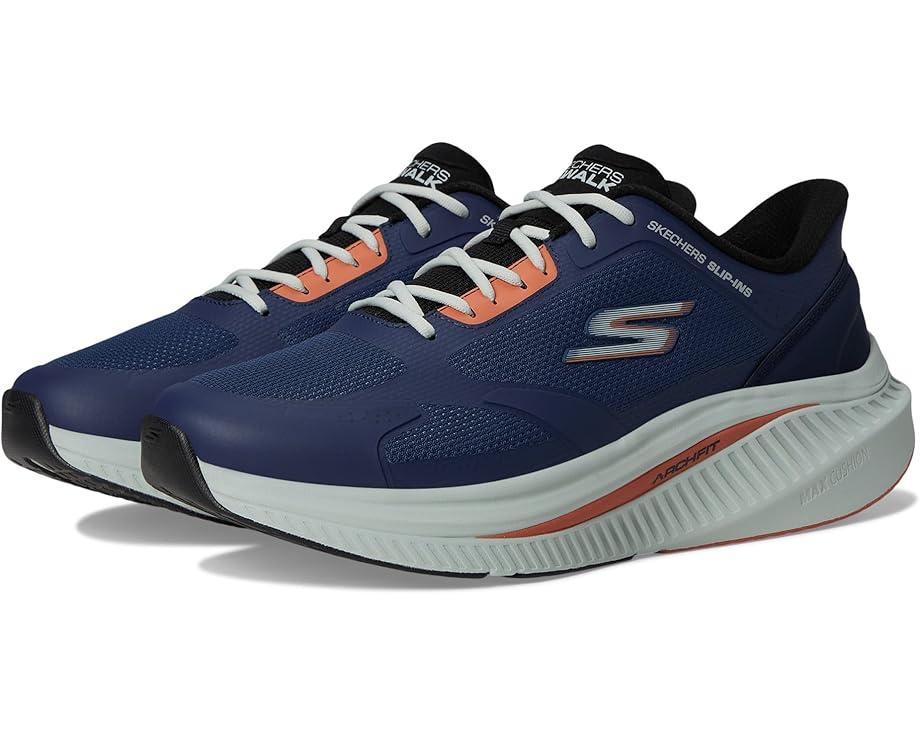 Hands Free Slip-ins Go Walk Flex - Netro Sneaker Product Image