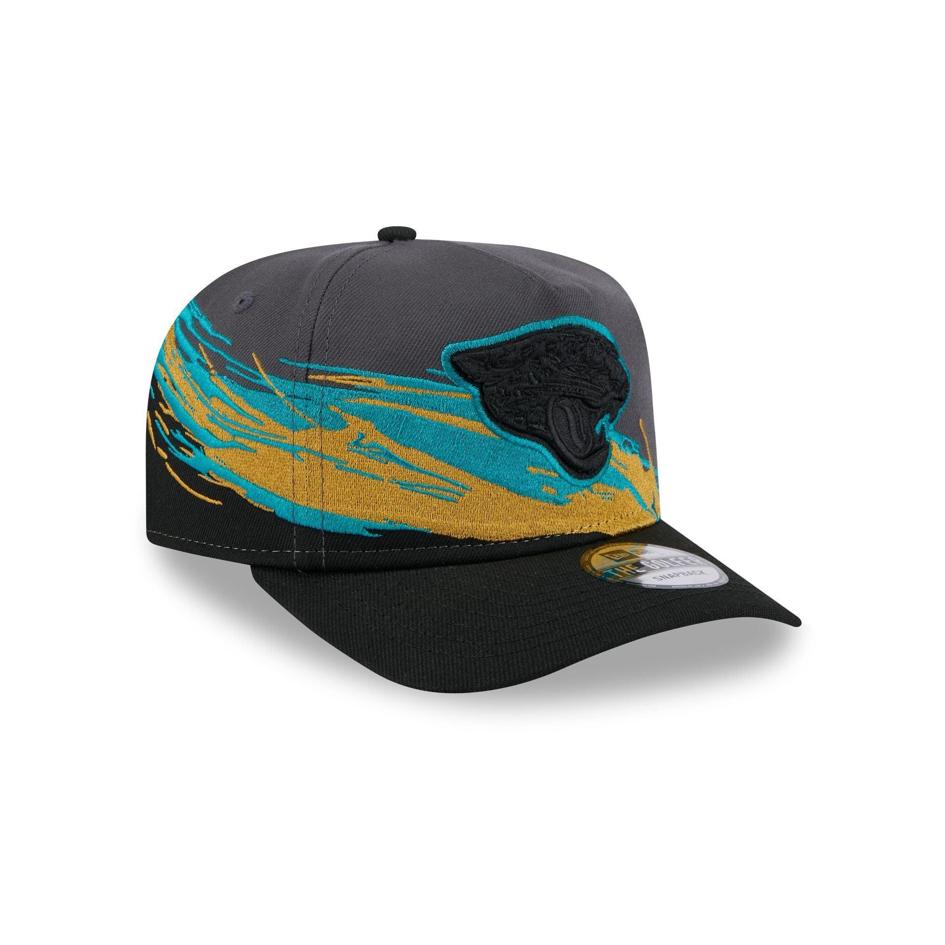 San Diego Padres 2025 Batting Practice 9FIFTY Snapback Male Product Image