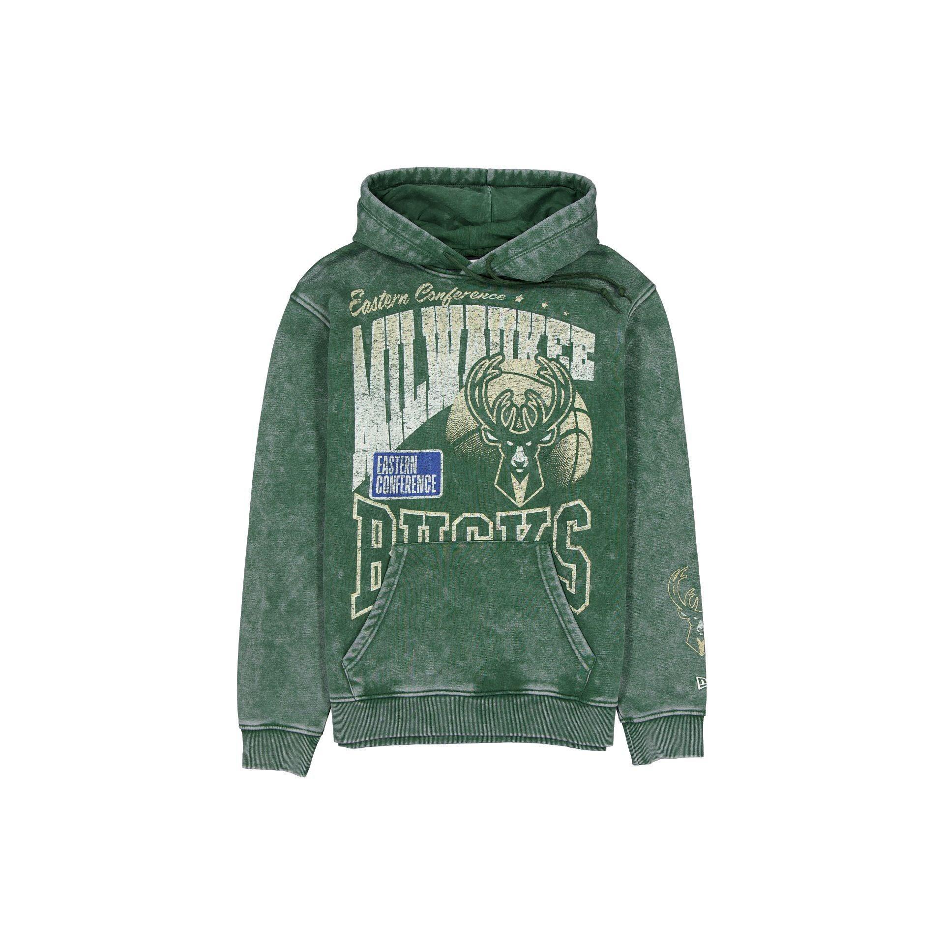 San Diego Padres Sport Classics Washed Hoodie Male Product Image