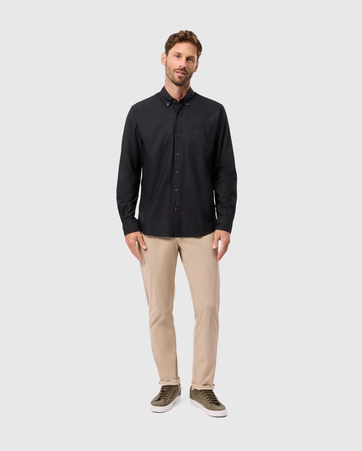 KIDS RIVIERA PIQUE POLO SHIRT - B0K640C200 Product Image