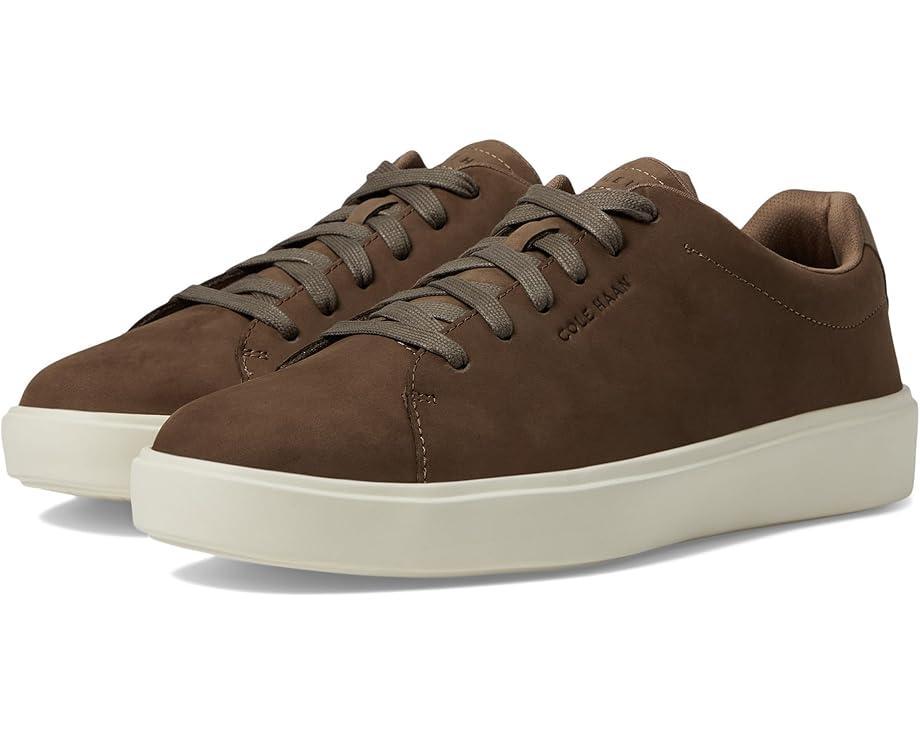 Grand Crosscourt Premier Product Image