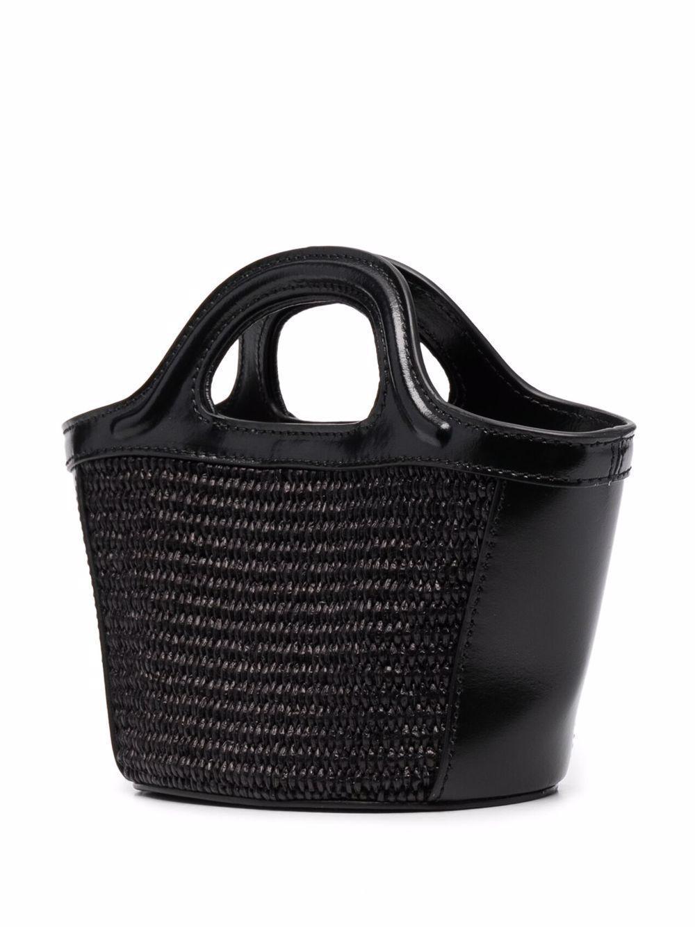 micro Tropicalia tote bag Product Image