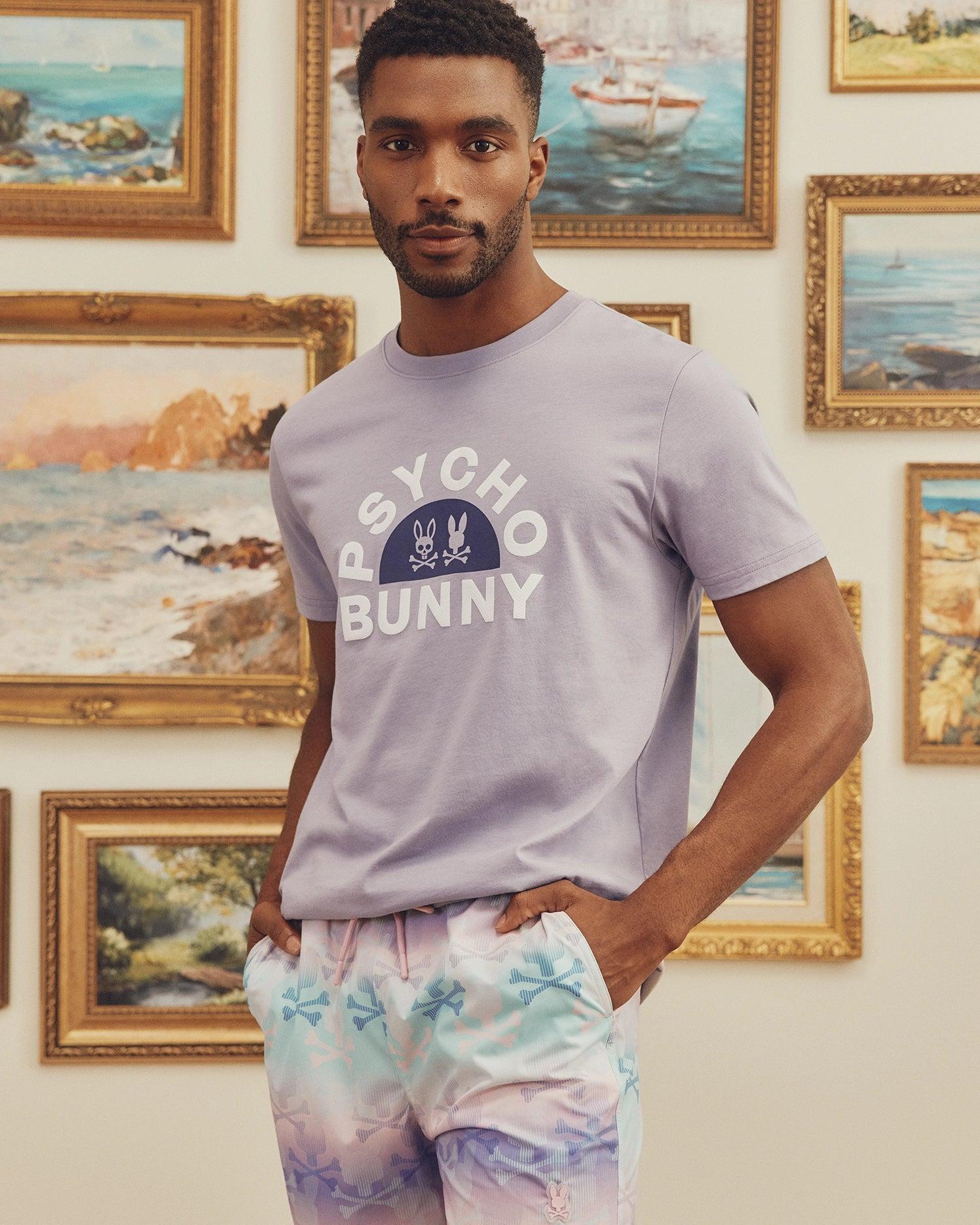 MENS GOLDIE GRAPHIC TEE - B6U606F200 Product Image