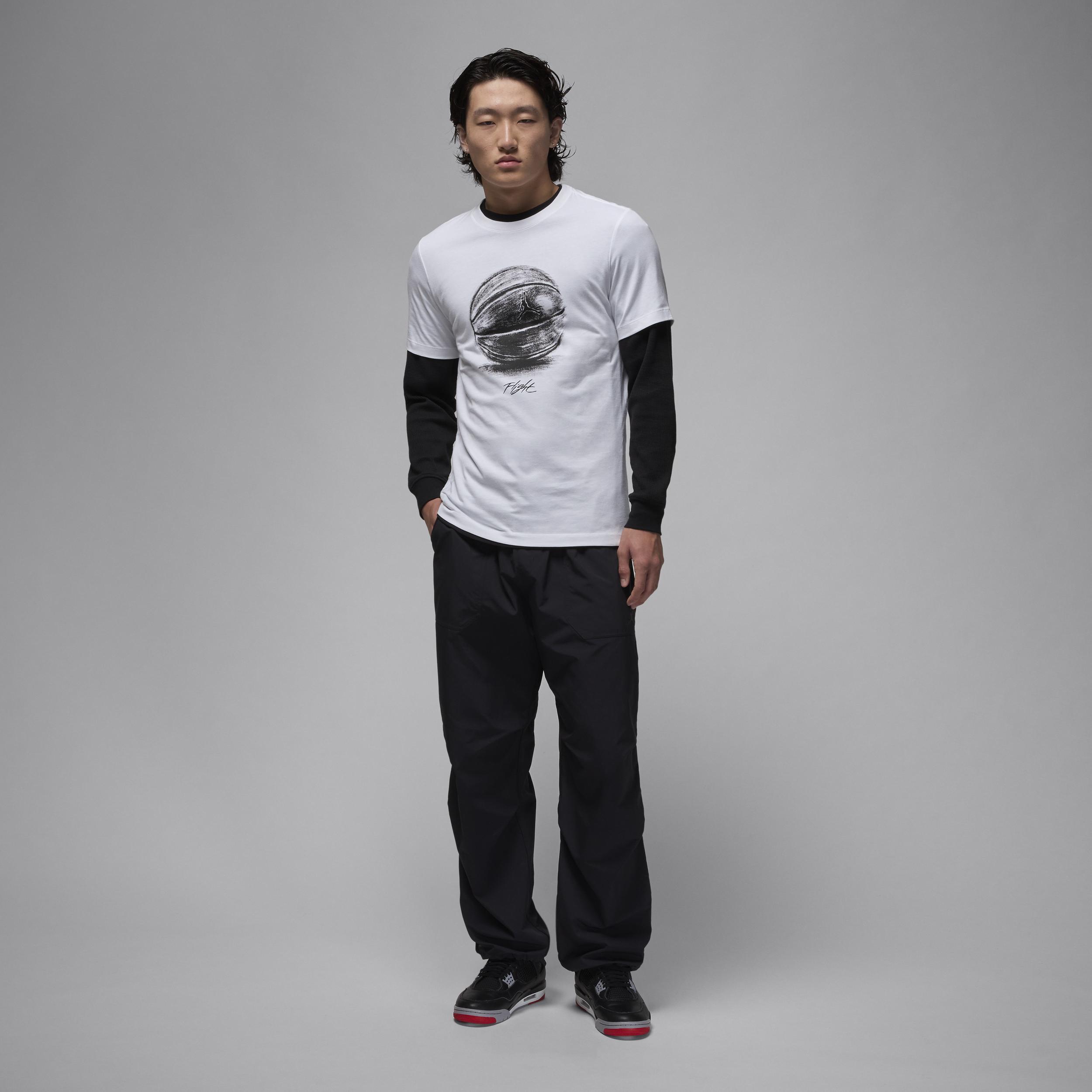 Men's Jordan T-Shirt Product Image