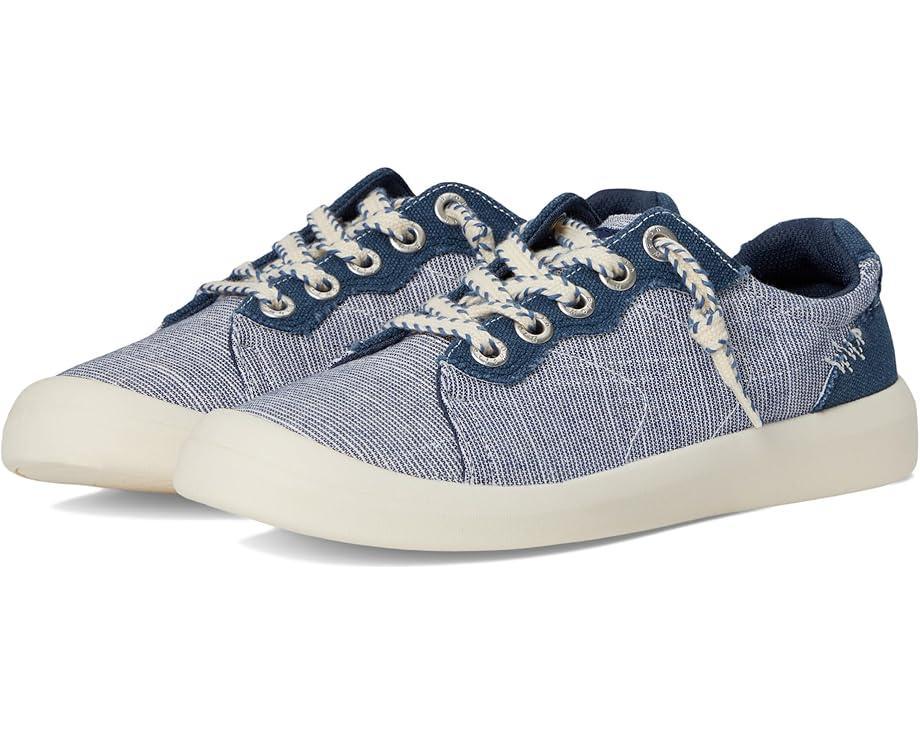 Women's Blowfish Malibu Boardwalk Lace-Up Product Image