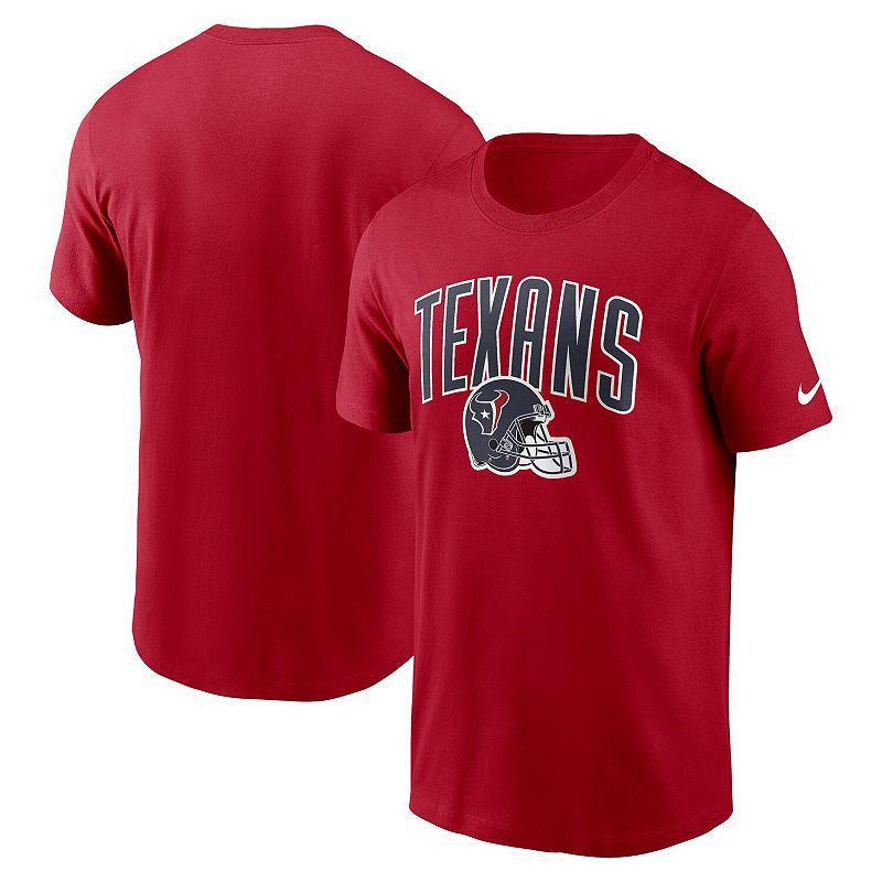 Mens Nike Seattle Mariners Local Team Skyline T-Shirt Blue Product Image