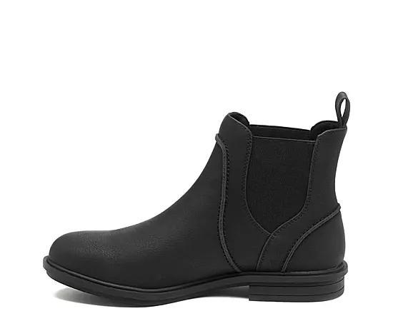Rocket Dog Gilly Womens Ankle Boots Product Image
