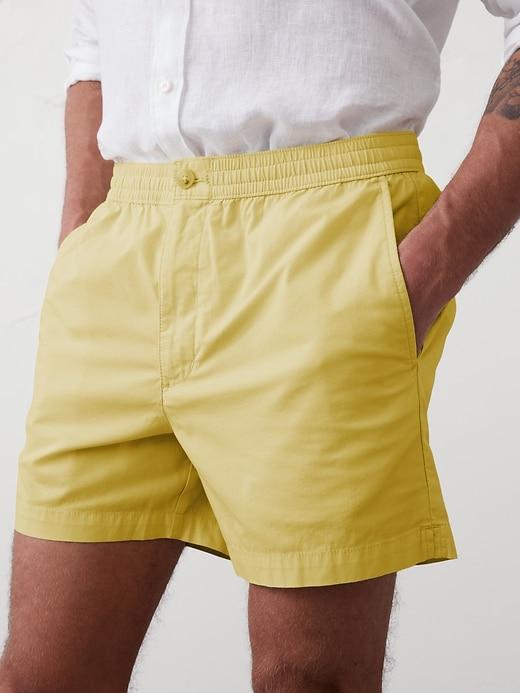 5" Summerweight Short Product Image