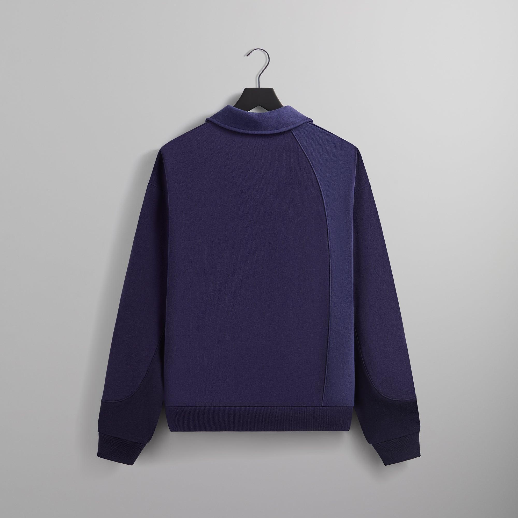 Kith for BMW Nelson Rugby - Techno Violet Male Product Image